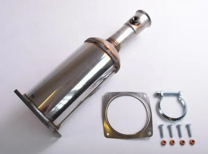 Ruß-/Partikelfilter, Abgasanlage AHG AHG11084