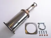 Ruß-/Partikelfilter, Abgasanlage AHG AHG11084