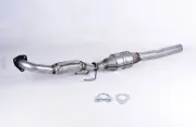 Katalysator AHG AHG80081