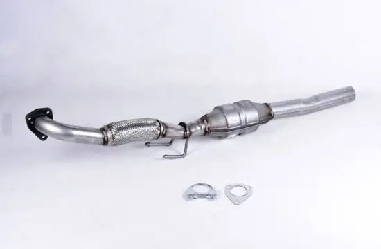 Katalysator AHG AHG80081 Bild Katalysator AHG AHG80081