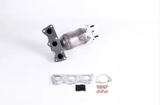 Katalysator AHG AHG91302 Bild Katalysator AHG AHG91302