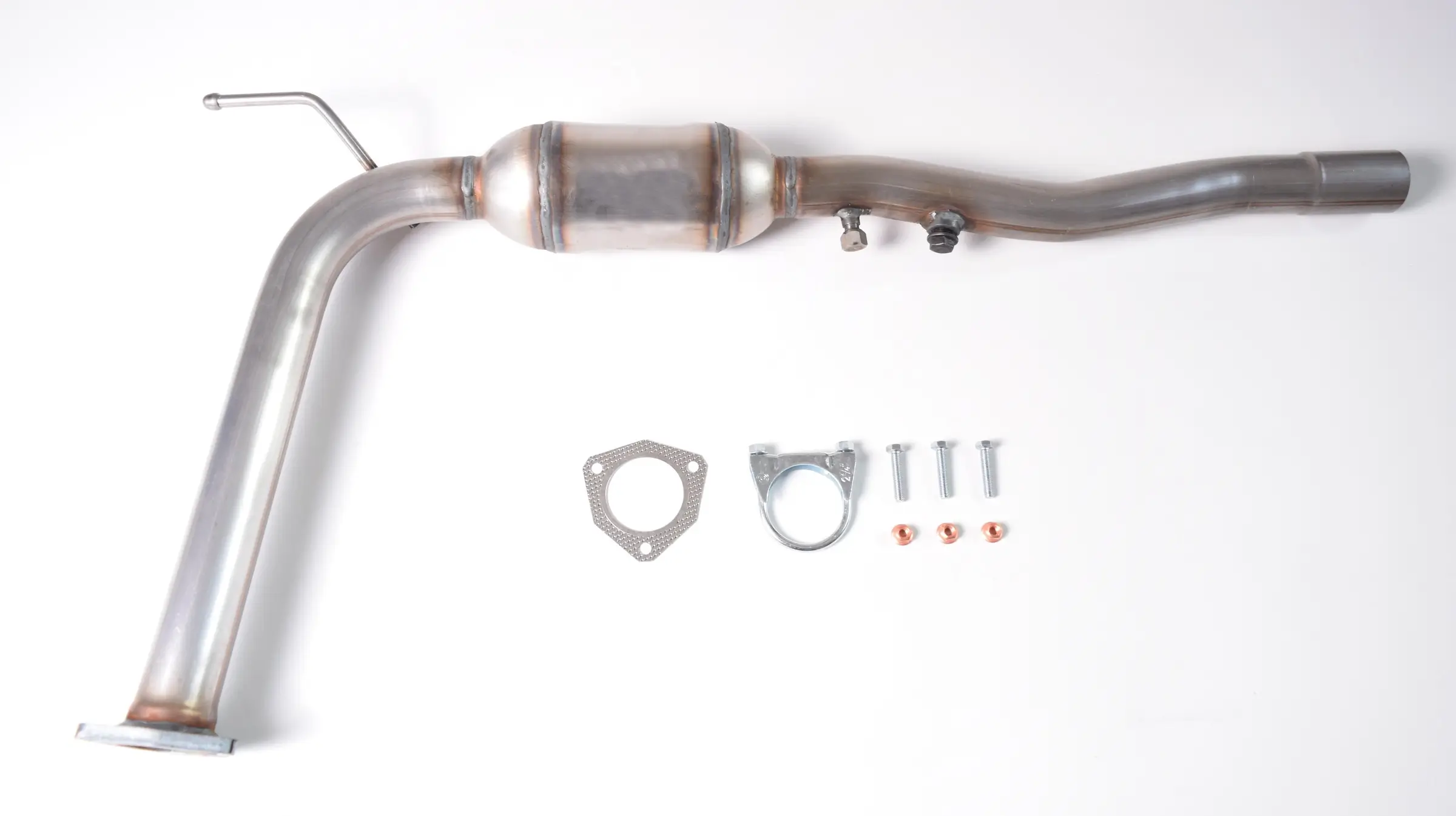 Katalysator AHG AHG90738