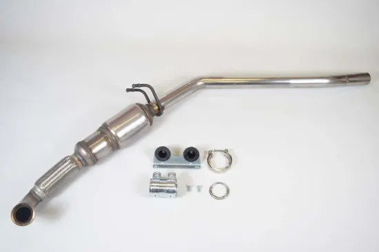 Katalysator AHG AHG80231 Bild Katalysator AHG AHG80231