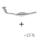 Katalysator AHG AHG80049