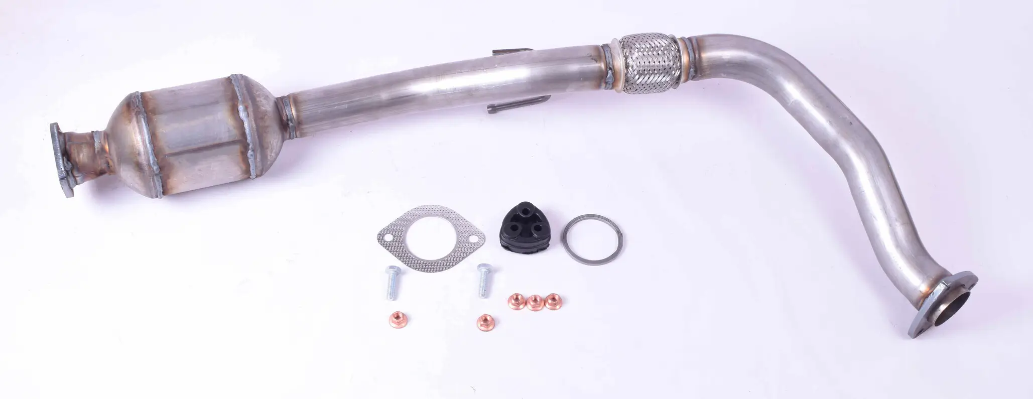 Katalysator AHG AHG80206