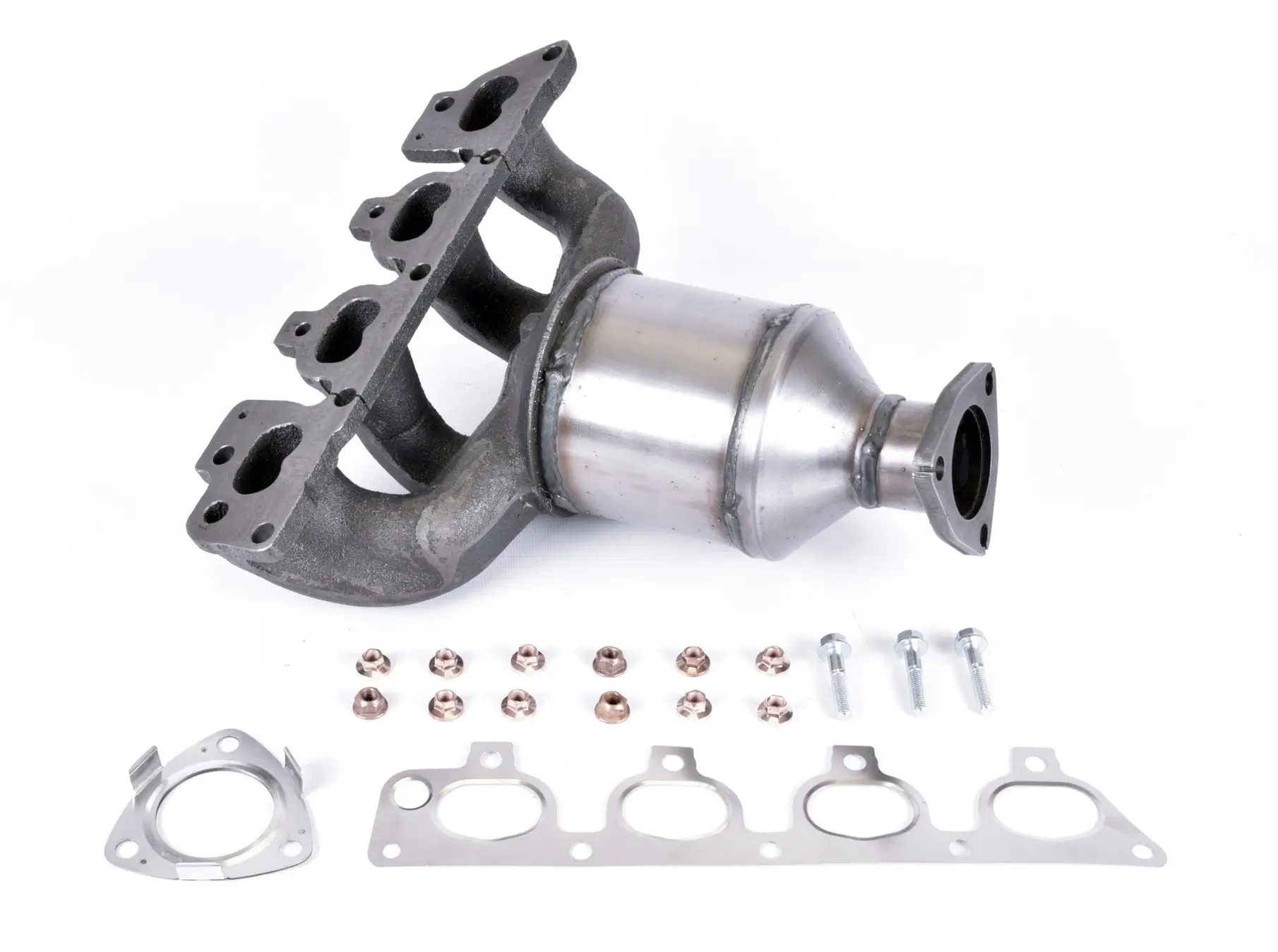 Katalysator AHG AHG91020