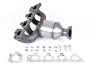 Katalysator AHG AHG91020