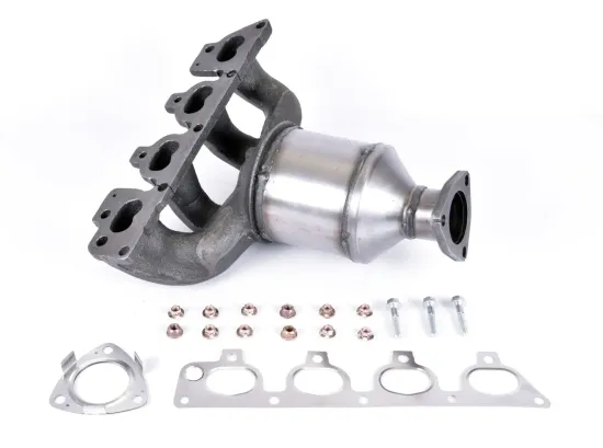 Katalysator AHG AHG91020 Bild Katalysator AHG AHG91020