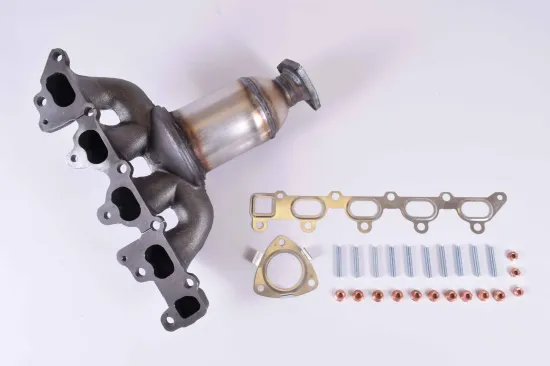 Katalysator AHG AHG91021 Bild Katalysator AHG AHG91021