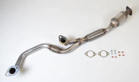 Katalysator AHG AHG91150 Bild Katalysator AHG AHG91150