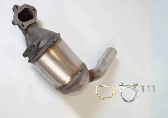 Katalysator AHG AHG80246 Bild Katalysator AHG AHG80246