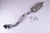 Katalysator AHG AHG80258
