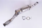 Ruß-/Partikelfilter, Abgasanlage AHG AHG11285