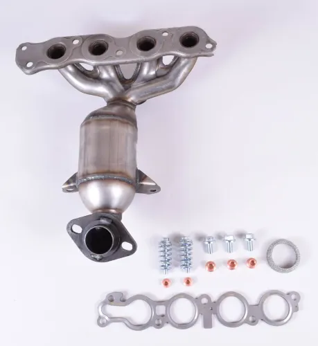 Katalysator AHG AHG91719 Bild Katalysator AHG AHG91719