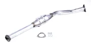Katalysator AHG AHG80004
