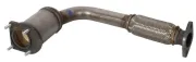 Katalysator AHG AHG80103