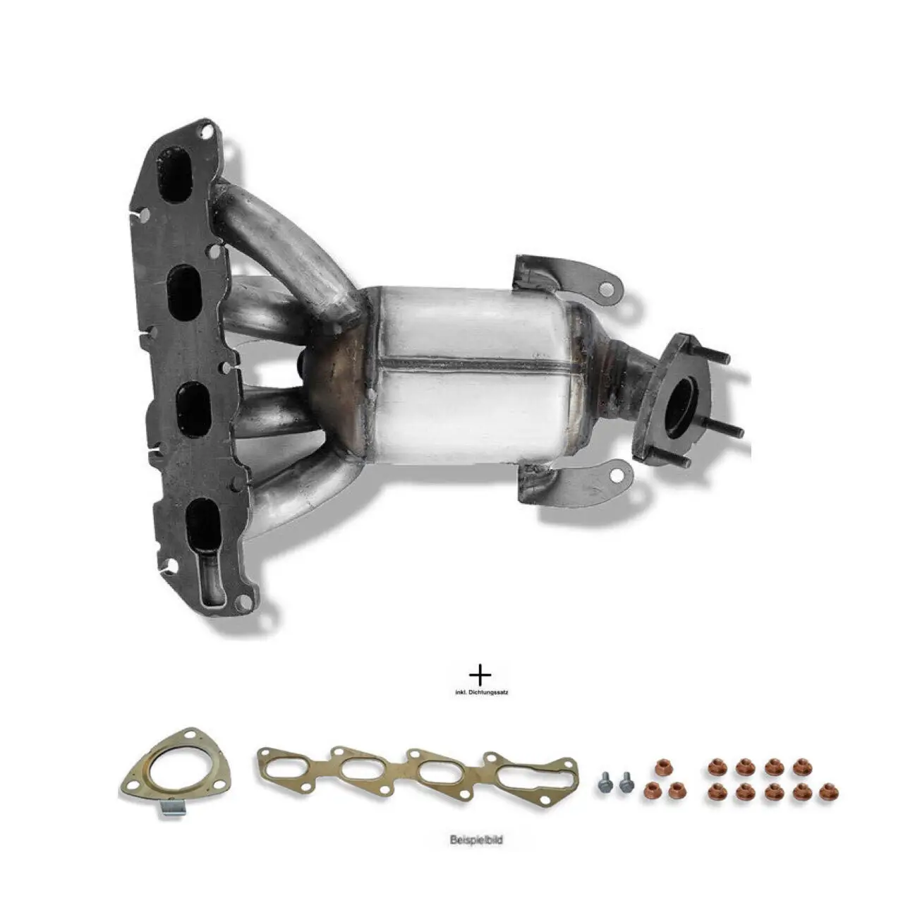 Katalysator AHG AHG91383