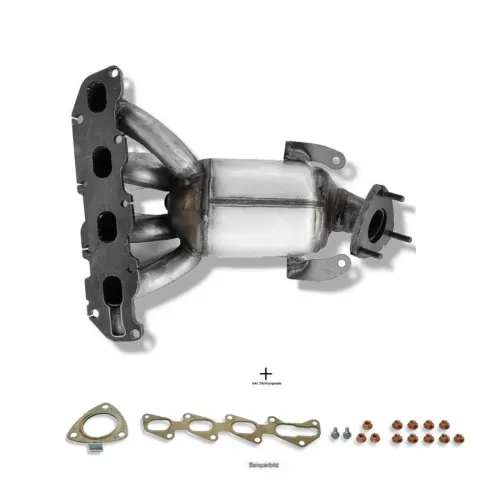 Katalysator AHG AHG91383 Bild Katalysator AHG AHG91383