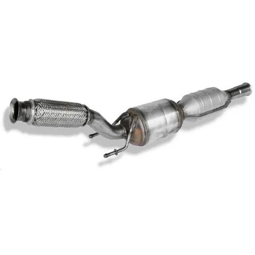 Katalysator AHG AHG80419 Bild Katalysator AHG AHG80419