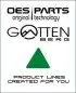 Logo OES PARTS