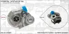 Lader, Aufladung OES PARTS ES-07-0080