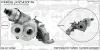 Lader, Aufladung OES PARTS ES-07-0158