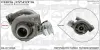Lader, Aufladung OES PARTS ES-07-0165