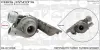 Lader, Aufladung OES PARTS ES-07-0186