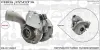 Lader, Aufladung OES PARTS ES-07-0243