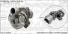 Lader, Aufladung OES PARTS ES-07-0270