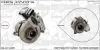 Lader, Aufladung OES PARTS ES-07-0271