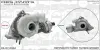 Lader, Aufladung OES PARTS ES-07-0342