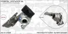 Lader, Aufladung OES PARTS ES-07-0368