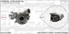 Lader, Aufladung OES PARTS ES-07-0399
