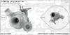 Lader, Aufladung OES PARTS ES-07-0429