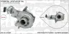 Lader, Aufladung OES PARTS ES-07-0432
