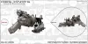 Lader, Aufladung OES PARTS ES-07-0576