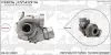 Lader, Aufladung OES PARTS ES-07-0601