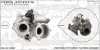 Lader, Aufladung OES PARTS ES-07-0651