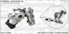 Lader, Aufladung OES PARTS ES-07-0665
