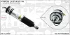 Luftfederbein 1. Hinterachse links OES PARTS ES-15-0001