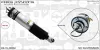 Luftfederbein 1. Hinterachse rechts OES PARTS ES-15-0002