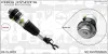 Luftfederbein 1. Vorderachse rechts OES PARTS ES-15-0019