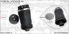 Luftfeder, Fahrwerk OES PARTS ES-15-0021-A