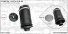 Luftfeder, Fahrwerk OES PARTS ES-15-0021