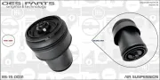 Luftfeder, Fahrwerk OES PARTS ES-15-0031