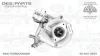 Lader, Aufladung OES PARTS ES-N07-0204