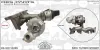 Lader, Aufladung OES PARTS ES-N07-0385