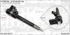 Einspritzventil OES PARTS ES-N23-0001