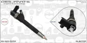 Einspritzventil OES PARTS ES-N23-0004